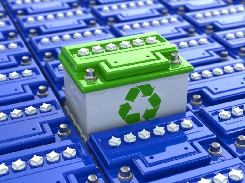 欧洲致力于培养本土电池巨头  敬畏降低对华原材料依赖