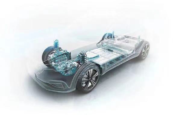 全球汽车业纷纷涌入新能源赛道   欧美日韩加码固态电池