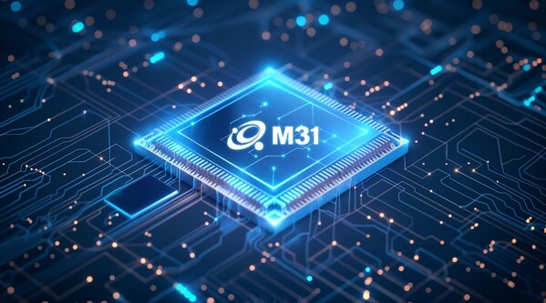M31赋能汽车电子与 AI 应用新突破