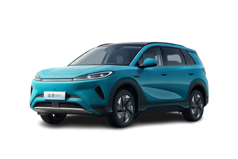 海狮05 EV