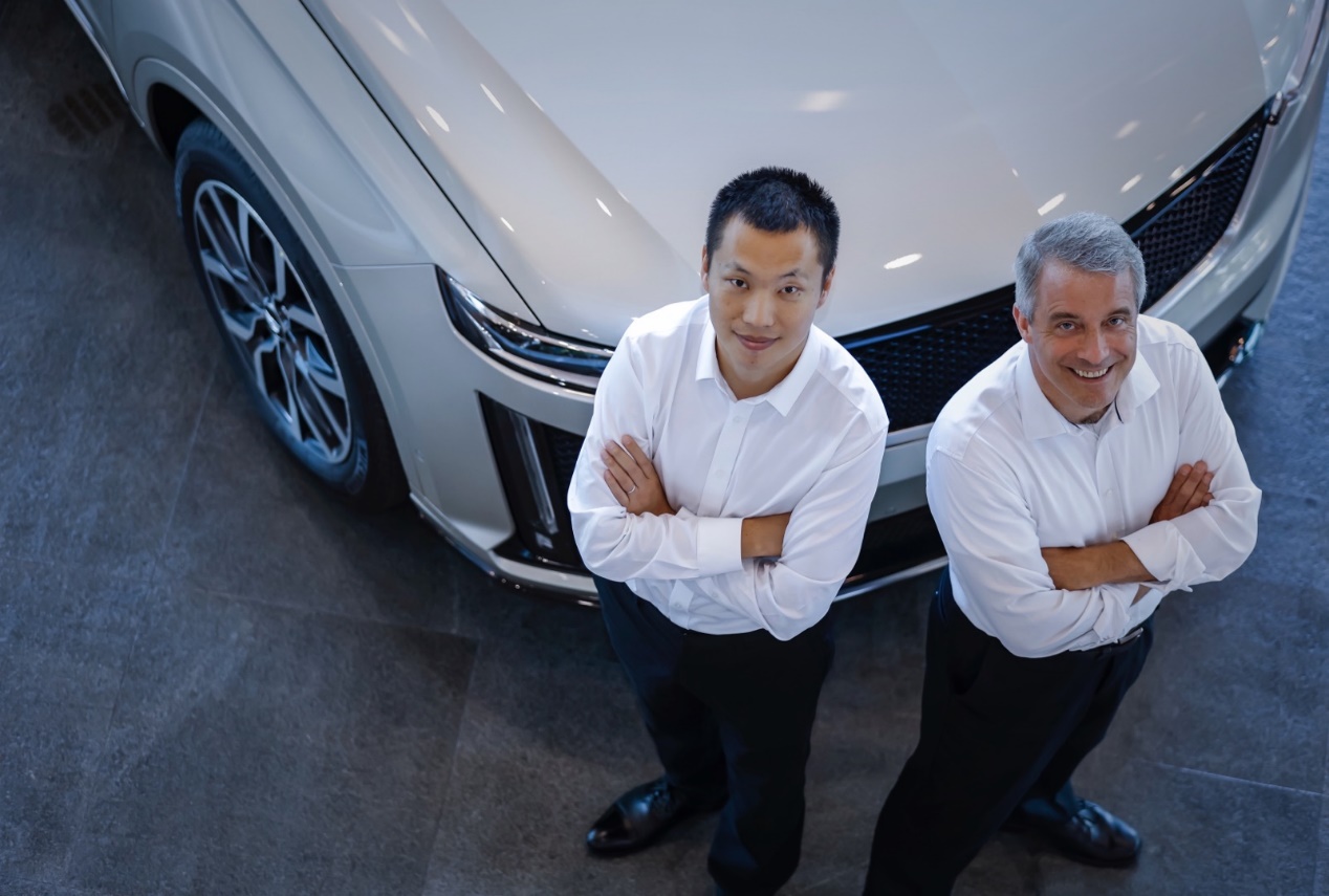 通用汽車向Momenta投資3億美元   加速開發下一代自動駕駛技術